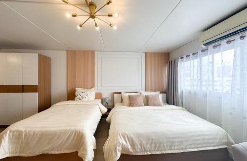 Ban Mai Hostel | NK hostel 18