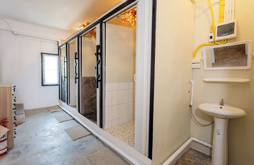 South Pattaya Hostel | Nomad Plus Life Hostel Pattaya