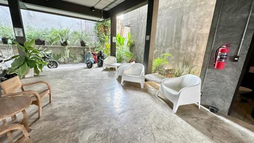 Nimman Hostel | Norn Nee Nor
