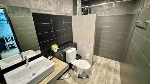 Nimman Hostel | Norn Nee Nor