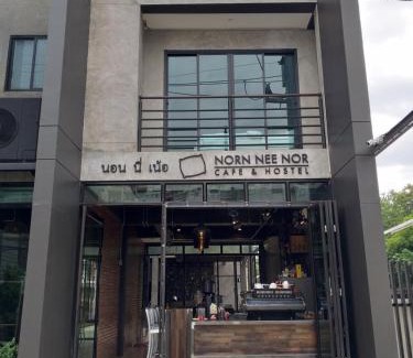 Nimman Hostel | Norn Nee Nor