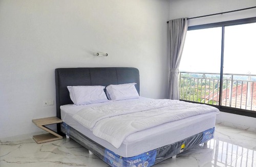Ciloto Villa | Novia 2