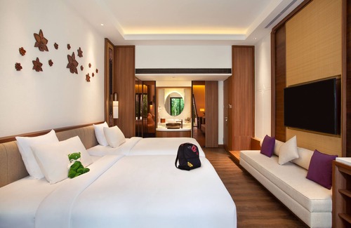 Sukaraja Resort | Novotel Bogor Golf Resort & Convention Center