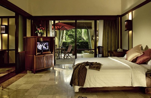 Sukaraja Resort | Novotel Bogor Golf Resort & Convention Center
