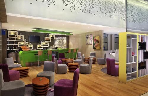 Makassar Hotel | Novotel Makassar Grand Shayla