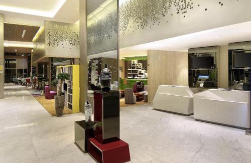 Makassar Hotel | Novotel Makassar Grand Shayla