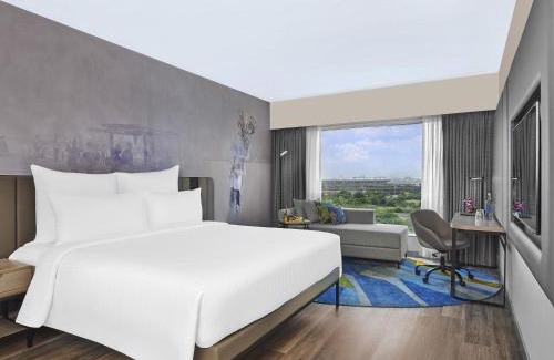Marol Hotel | Novotel Mumbai International Airport