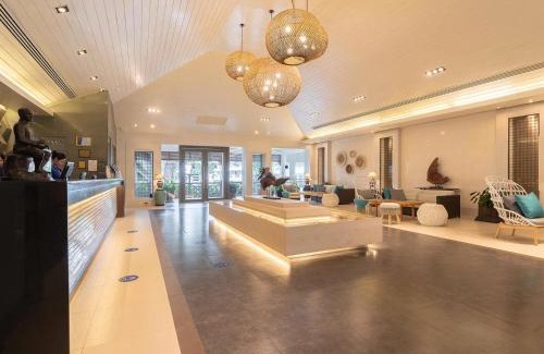 Chakphong Hotel | Novotel Rayong Rim Pae Resort
