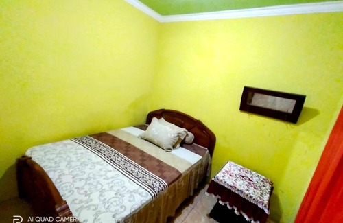 Oro Oro Ombo Villa | Nurya Hall