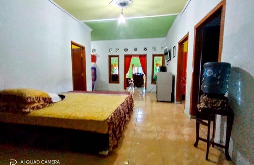 Oro Oro Ombo Villa | Nurya Hall