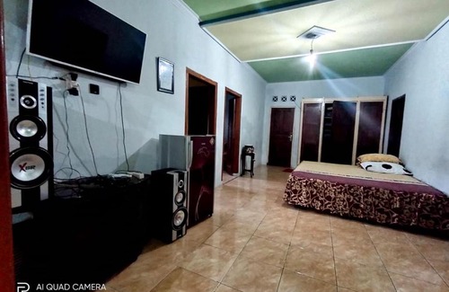 Oro Oro Ombo Villa | Nurya Hall