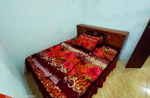 Oro Oro Ombo Villa | Nurya Hall
