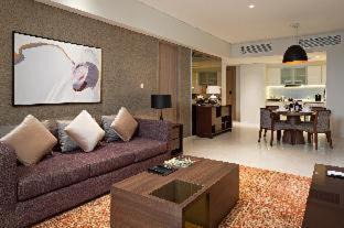 Surabaya Apartment | Oakwood Hotel & Residence Surabaya