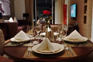Surabaya Apartment | Oakwood Hotel & Residence Surabaya