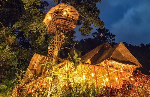 Bai Lan House | Oasis Koh Chang