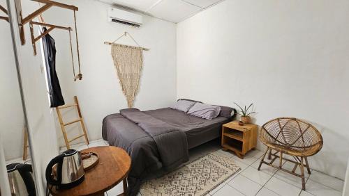 Prawirotaman Hostel | Oke Baik Hostel
