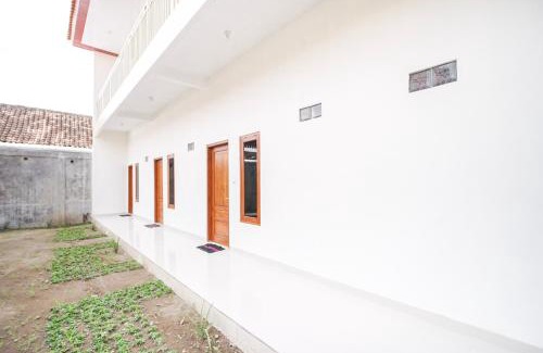 Kasihan House | Omah Ati Guesthouse Syariah
