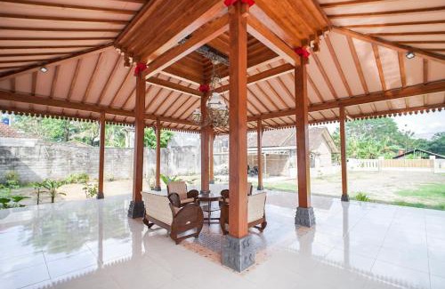 Kasihan House | Omah Ati Guesthouse Syariah