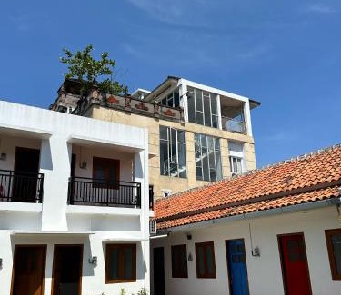 Yogyakarta Hostel | Omah SaM Guesthouse Jogja