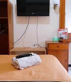Malang House | Omah Wetan Homestay