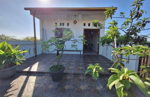 Prawirotaman Hostel | OMAHKU HOSTEL
