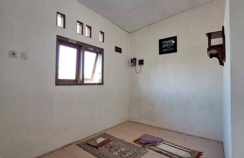 Prawirotaman Hostel | OMAHKU HOSTEL