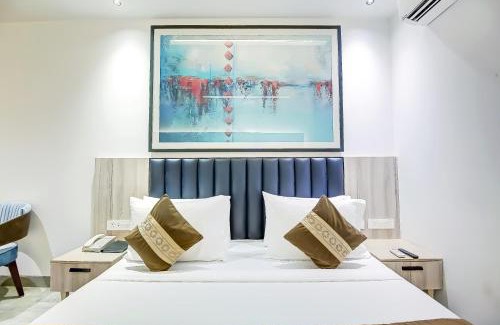 Aerocity Hotel | OPO Premium - Free Pickup delhi Airport