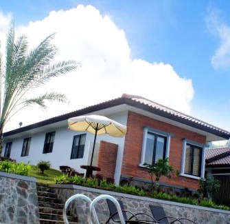 Lembang Resort | Osmond Villa Resort