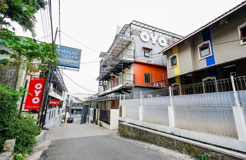 Sukajadi Hotel | OYO 2385 Maleo Exclusive Residence 2