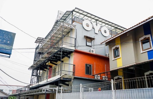 Sukajadi Hotel | OYO 2385 Maleo Exclusive Residence 2