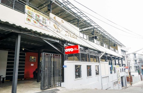 Sukajadi Hotel | OYO 2385 Maleo Exclusive Residence 2