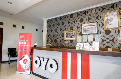 Sukajadi Hotel | OYO 2385 Maleo Exclusive Residence 2