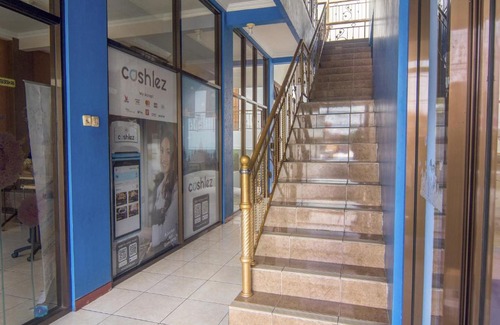 Central Yogyakarta Hotel | OYO 2469 Sutomo Homestay