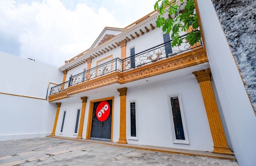 Surakarta Hotel | OYO 2856 Wisma Fortuna Syariah