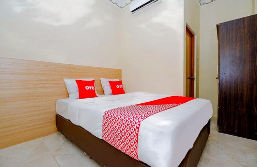 Surakarta Hotel | OYO 2856 Wisma Fortuna Syariah