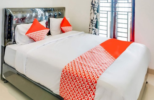 Bukittinggi Hotel | OYO 3015 Galliano Homestay Syariah