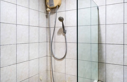 Cigombong Hotel | OYO 90369 Syariah An Nur