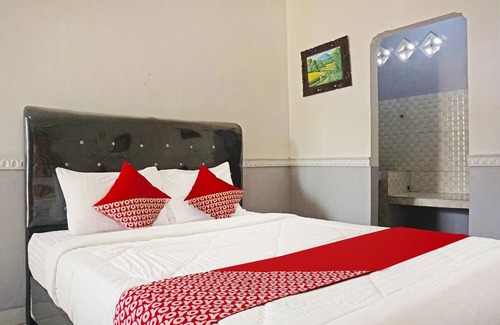 Cigombong Hotel | OYO 90369 Syariah An Nur