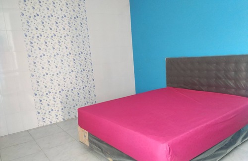Surabaya Hotel | OYO 90439 Dkp 32