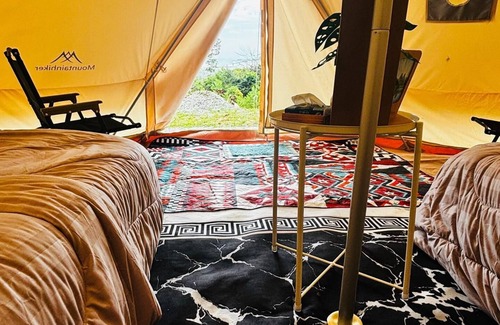Yan District Hostel | OYO 91157 Jerai Nature Glamping