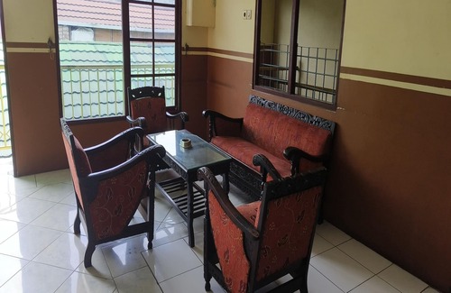 Kalimantan Hotel | OYO 93642 Penginapan Al-asharNearWarung Acil Ubai