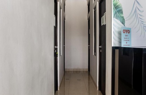 Karawang Hotel | OYO Life 3251 D'daun Inn
