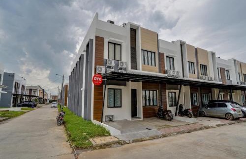 Karawang Hotel | OYO Life 90211 I-sidji Inn