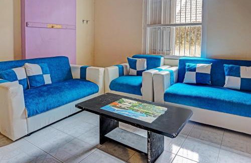 Oro Oro Ombo Hotel | OYO Life 91452 Ngajeng Peken Homestay