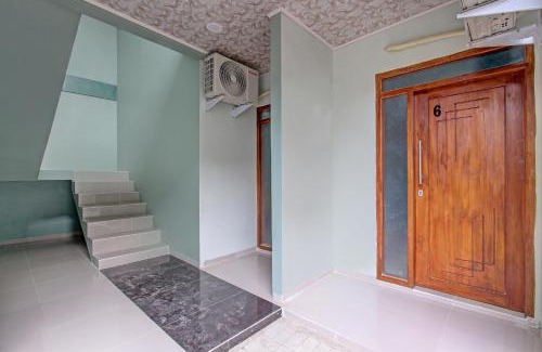 Blora Hotel | OYO Life 92428 Samudera Guesthouse