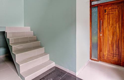 Blora Hotel | OYO Life 92428 Samudera Guesthouse