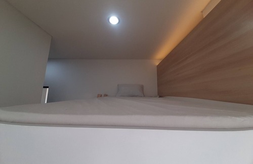 West Semarang Hotel | OYO Life 93289 Jelita Residence 2