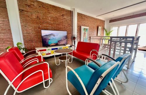 Banyuwangi Hostel | Paddy View Hostel