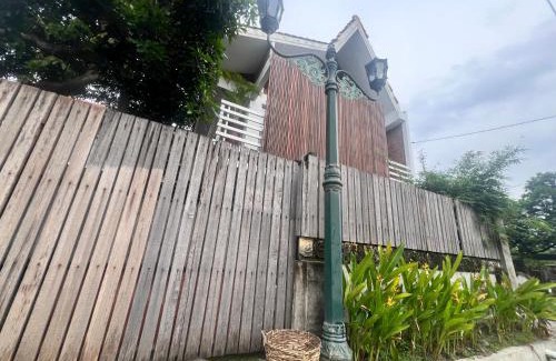 Banyuwangi Hostel | Paddy View Hostel