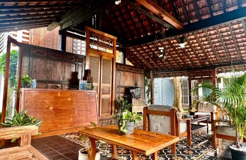 Banyuwangi Hostel | Paddy View Hostel